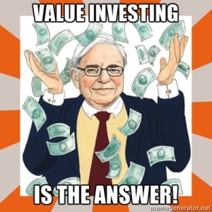 value-investing-is-the-answer