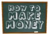 Learn to make Money Online How to Make Money