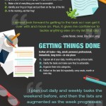 10 Ways to Become Immensely Productive (2)