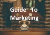 Dumb’s Guide to Learn Marketing! Guide to Marketing