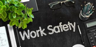 How to Create a Safe Working Environment