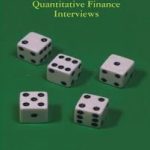 5 Books To Help You Ace Your Next Quantitative Analyst Interview