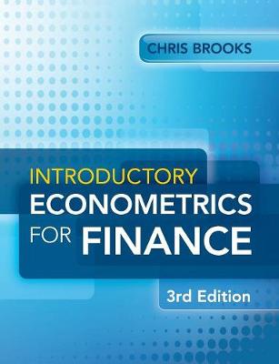 Top 4 Books To Understand Financial Econometrics