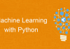 5 Best Books To Learn Python Machine Learning 5 Best Books To Learn Python Machine Learning