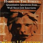 5 Books To Help You Ace Your Next Quantitative Analyst Interview