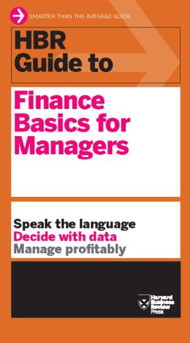 5 Must Read Finance Books For Non-Finance Manager