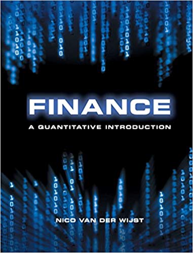 4 Quantitative Finance Books You Must Read Right Now