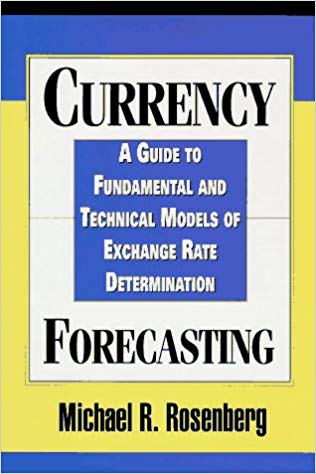 Top 5 Forex Books You Should Read Right Now