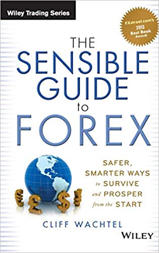 Top 5 Forex Books You Should Read Right Now