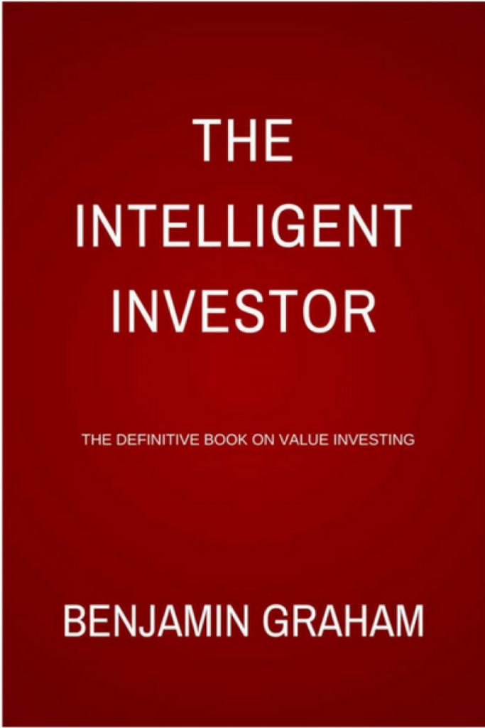 intelligent stock market investing handbook of texas