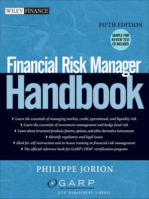 Top 5 Risk Management Books For Finance Professionals