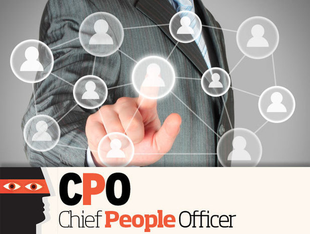 Does Your Startup Need a Chief People Officer