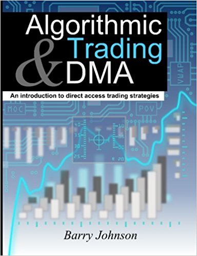 Algorithmic Trading Books For Beginners