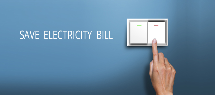 Try to Save on Energy Bills