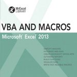 Top 5 VBA Language Books For Beginners