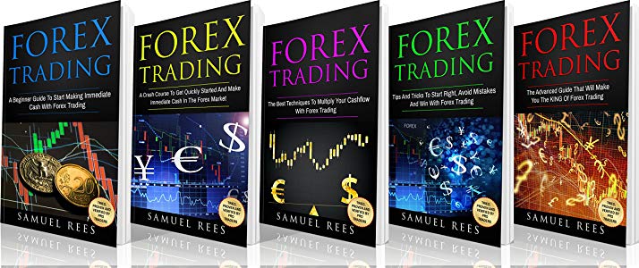 Top books on forex