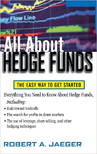 An Inclusive Guide to Finest Hedge Fund Books