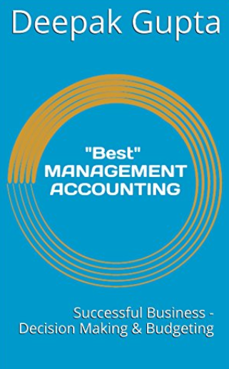 Best Management Accounting Books That Will Keep You Updated