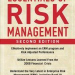 Best books that will boost your career in Risk Management