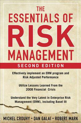 Best books that will boost your career in Risk Management