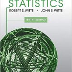 Best Statistics Books In the Market