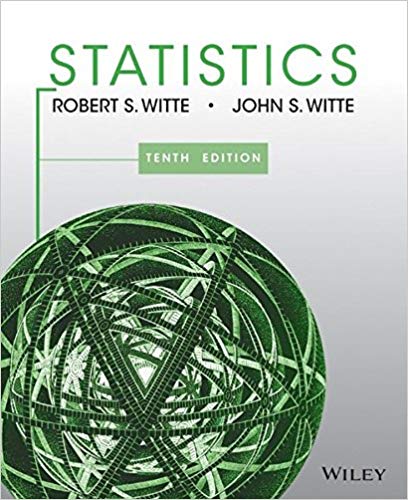 Best Statistics Books In the Market