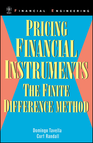 Top five books on finite difference that will help you to understand Quant Analysts easily 