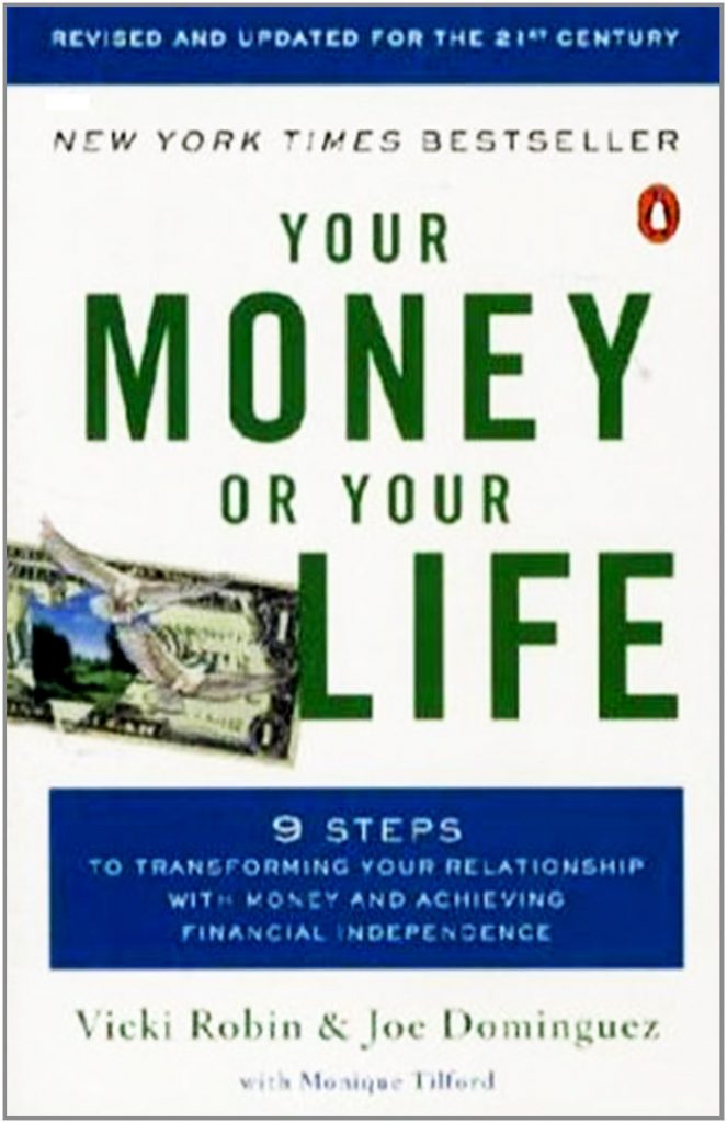 The 6 Best Money Books of All Times