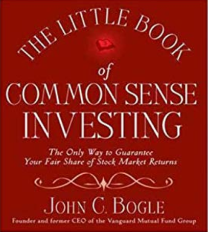 The 6 Best Money Books of All Times