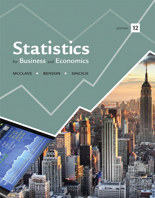 Best Statistics Books In the Market