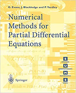 Top five books on finite difference that will help you to understand Quant Analysts easily 