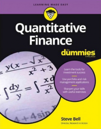 6 Best Books For Quantitative Finance In The Market - Financial Talkies