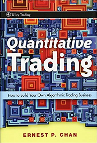 An Essential Guide to Begin with Only the Best Algorithmic Trading Books
