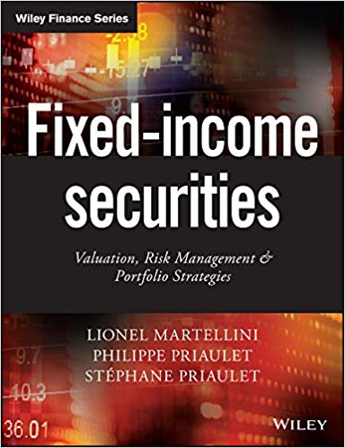 The 6 Top Fixed Income Books That You Must Get Your Hands On