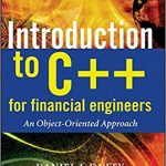 A Beginner’s Essential Guide to Best Top C++ Book for Financial Engineering