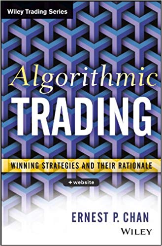 An Essential Guide to Begin with Only the Best Algorithmic Trading Books