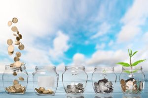7 Ways To Build Wealth Passively - Financial Talkies