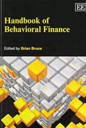 Top 10 Best Behavioral Finance Books