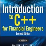 A Beginner’s Essential Guide to Best Top C++ Book for Financial Engineering