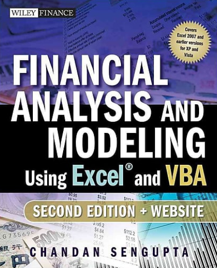 The 6 Essential Books Which Are Crucial For Every Learner of Financial Modeling