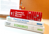 6 Bestselling Books in the Field Of Economics Bestselling Books In the Field Of Economics
