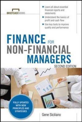 Best Books on Finance for Non-Finance Managers - FinanciaL Talkies