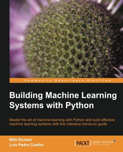 5 Best Python Books for Quant Leaners