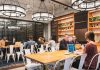 10 Benefits of Co-working Spaces For Your Startup 10 Benefits of Co-working Spaces For Your Startup