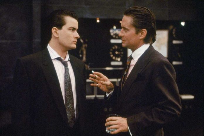 The 5 Best Wall Street Movies of All Time