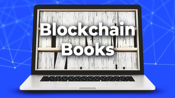 Blockchain books