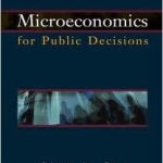 microeconomics books