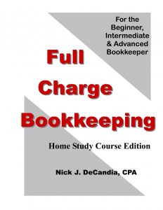 best bookkeeping books