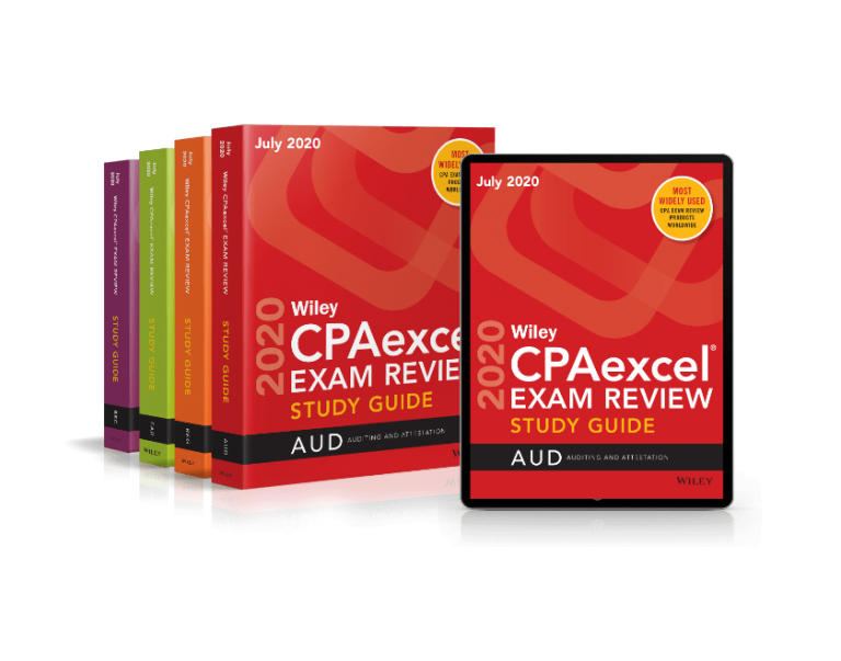 Top 6 CPA Study Guide Books For All Students Financial Talkies