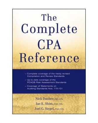 free pdf cpa study materials